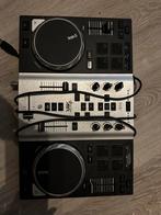 Hercules DJ control air, Muziek en Instrumenten, Dj-sets en Draaitafels, Ophalen of Verzenden, Zo goed als nieuw
