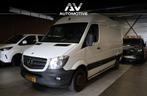 Mercedes-Benz Sprinter 316 2.2 CDI Automaat | Airco | Naviga, Euro 5, Gebruikt, Zwart, 4 cilinders