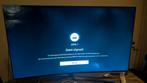 Samsung curved 55 inch Ultra HD Smart TV (model UE55MU9000), Ophalen, 50 Hz, Samsung, 100 cm of meer