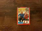 Bassie & Adriaan mini puzzel, Kinderen en Baby's, Speelgoed | Kinderpuzzels, Verzenden
