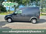 Ford Transit Connect T230L 1.8 TDCi L2H2 Airco Youngtimer Ma, Auto's, Origineel Nederlands, Te koop, Zilver of Grijs, Airconditioning