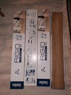 Laminaat 4x1.52m2 Gerflor Rigid Lock 30 Puerto kleur nieuw, Ophalen, 50 tot 150 cm, Nieuw, 5 tot 10 m²