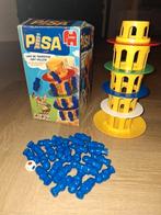 Toren van Pisa gezelschapsspel van Jumbo, Hobby en Vrije tijd, Gezelschapsspellen | Overige, Ophalen, Gebruikt