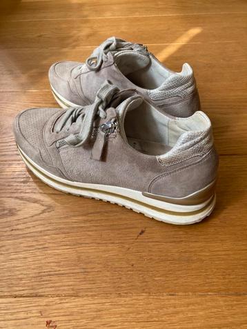 Zgan Gabor Sneakers 6 H beschikbaar voor biedingen