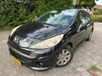Peugeot 207 MET AIRCO & APK TOT 12-04-2026!, Voorwielaandrijving, Gebruikt, 1153 kg, Startonderbreker