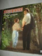Andre Hazes- Kleine jongen- (NIEUW), Cd's en Dvd's, Verzenden, Levenslied of Smartlap