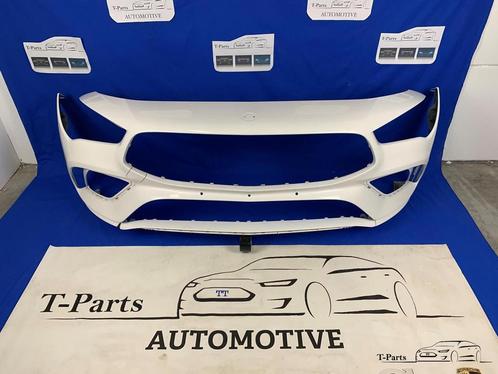 Mercedes CLA klasse AMG W118 voorbumper origineel bumper, Auto-onderdelen, Carrosserie en Plaatwerk, Bumper, Mercedes-Benz, Voor