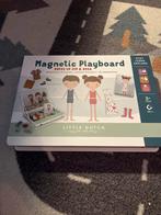 Little Dutch Magnetisch Speelbord, Kinderen en Baby's, Speelgoed | Educatief en Creatief, Ophalen, Zo goed als nieuw, Ontdekken