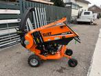 Prof 6 on wheels, Ophalen of Verzenden, Zo goed als nieuw, Benzine, Eliet