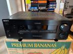Sony STR-DB940 QS Receiver - Inclusief Afstandsbediening, Ophalen of Verzenden, Gebruikt, Stereo, Sony