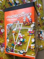 Heye puzzel mordillo crazy football 500 stukjes compleet, Ophalen of Verzenden, 500 t/m 1500 stukjes, Legpuzzel, Zo goed als nieuw