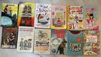 12 kinderboeken, Ophalen of Verzenden, Zo goed als nieuw
