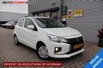 Mitsubishi Space Star 1.0 Cool+ NL-Auto | Volledig Onderh. |, Voorwielaandrijving, Start-stop-systeem, Stof, Gebruikt
