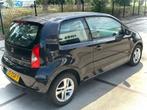 SEAT Mii 1.0 Style Chic, Auto's, Seat, Voorwielaandrijving, Euro 5, Stof, Gebruikt