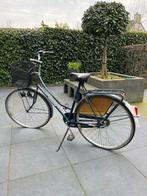 Damesfiets Batavus Torino, Fietsen en Brommers, Versnellingen, Gebruikt, Batavus, Ophalen