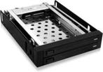 ICY BOX Aluminium Removable Frame 3.5" SATA HDD, Computers en Software, Harde schijven, Verzenden, Facturen@maascomputers.nl, Desktop