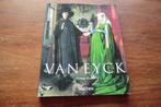 boek - Jan van Eyck - Till-Holger Borchert - taschen, Boeken, Ophalen of Verzenden, Gelezen, Schilder- en Tekenkunst