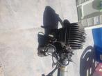 Sashs 50 cc arola blok, Ophalen, Gebruikt, Blok, Sachs