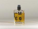 voordelige parfum: Escentric Molecules - M 03, Verzenden, Gebruikt