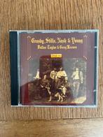 Crosby stills nash & young, déjà vu, Ophalen of Verzenden, Zo goed als nieuw, Poprock