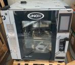 UNOX CHEFTOP MINDONE COMBISTEAMER (NIEUW), 60 cm of meer, Nieuw, Ophalen of Verzenden, Oven met grill