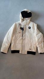 Gaastra winterjas nieuw maat L, Kleding | Dames, Jassen | Winter, Ophalen of Verzenden, Nieuw, Blauw