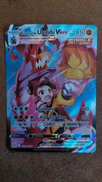 Urshifu Vmax, Hobby en Vrije tijd, Verzamelkaartspellen | Pokémon, Ophalen of Verzenden, Zo goed als nieuw, Losse kaart