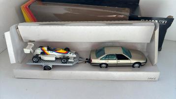 Opel senator mit lotus gamma 1.43 beschikbaar voor biedingen