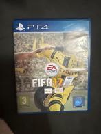 Fifa 17 - PS4 Game, Spelcomputers en Games, Spelcomputers | Sony PlayStation 4, Ophalen of Verzenden, Gebruikt, Zonder controller