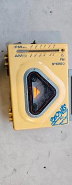 Walkman, Audio, Tv en Foto, Walkmans, Discmans en Minidiscspelers, Ophalen of Verzenden, Walkman
