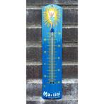 Martini emaillen reclame thermometer retro decoratie kado, Verzamelen, Merken en Reclamevoorwerpen, Reclamebord, Nieuw, Ophalen of Verzenden
