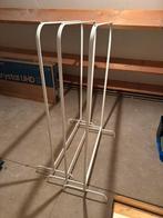 4x IKEA Kledingrek Mulig, Ophalen, Zo goed als nieuw