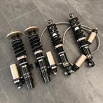 BC Racing ER serie schroefset - BMW 3-serie E90 E92 05-11, Ophalen of Verzenden