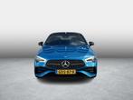 Mercedes-Benz CLA-klasse 180 Star Edition AMG Line | Night P, Auto's, Mercedes-Benz, CLA, 4 cilinders, Blauw, Origineel Nederlands
