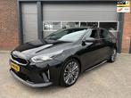 Kia ProCeed 1.4 T-GDI GT-PlusLine-JBL-Stuur/stoelverwarming-, 65 €/maand, Euro 6, 4 cilinders, Zwart