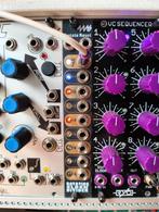 4ms Rotating Clock Divider Eurorack Module, Ophalen of Verzenden, Zo goed als nieuw, Keyboard of Synthesizer