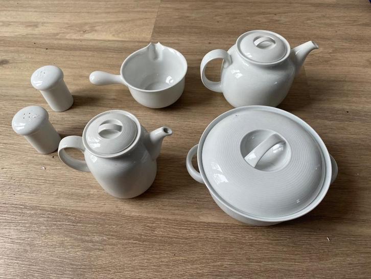 Servies Thomas Trend, Huis en Inrichting, Keuken | Servies, Gebruikt, Overige typen, Overige stijlen, Porselein, Ophalen of Verzenden