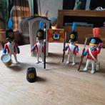 Playmobil 6413 Koninklijke Wacht, Ophalen of Verzenden, Zo goed als nieuw, Complete set