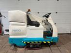 Tennant 7200 schrob zuigmachine elektrisch slechts 250H, Ophalen, Gebruikt, Waterstofzuiger
