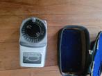 vintage seconic auto lumi lichtmeter, Ophalen of Verzenden, Gebruikt