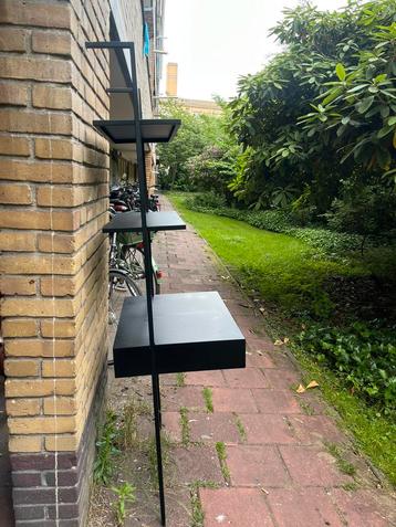 Bureau tafel