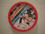 Disney klok, Verzamelen, Ophalen of Verzenden, Mickey Mouse, Zo goed als nieuw, Overige typen