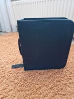 CD Opbergtas / CD Tas 304, Ophalen of Verzenden, Zo goed als nieuw