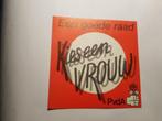Sticker PVDA kies een vrouw, Verzamelen, Stickers, Ophalen of Verzenden, Nieuw, Bedrijf of Vereniging