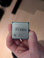 AMD Ryzen 7 2700x Processor, Computers en Software, Processors, Gebruikt, AM4, Ryzen 7 2700x, 3 tot 4 Ghz