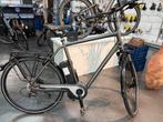 Kalkhoff E-bike heren 60cm, Versnellingen, Zo goed als nieuw, 57 tot 61 cm, Ophalen