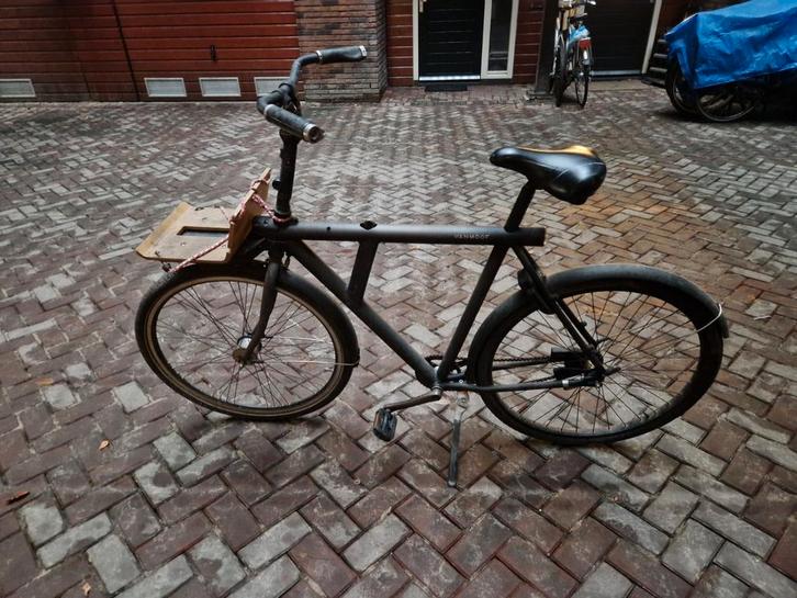Originele VanMoof fiets. Non-electric, Fietsen en Brommers, Fietsen | Heren | Sportfietsen en Toerfietsen, Gebruikt, Overige merken