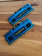 Corsair Vengeance - 8GB (2x4GB) 1600MHz, Ophalen of Verzenden, Zo goed als nieuw, DDR3, Desktop