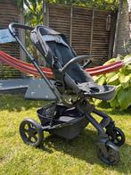Easywalker Harvey 2 - kinderwagen en reiswieg + accessoires, Kinderen en Baby's, Kinderwagens en Combinaties, Zo goed als nieuw