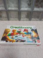 Creationary lego game, Hobby en Vrije tijd, Gezelschapsspellen | Bordspellen, Ophalen of Verzenden, Nieuw